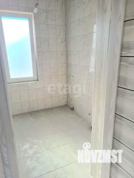 Дом 71м², 1-этажный, участок 3 сот.  