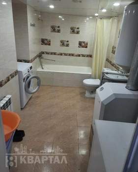 Дом 45м&sup2;, 2-этажный, участок 3 сот.  