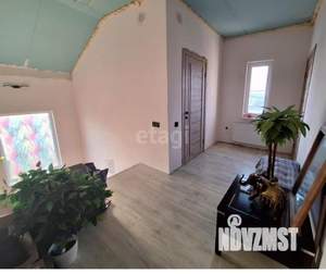 Дом 171м², 2-этажный, участок 5 сот.  