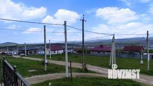 Дом 120м², 2-этажный, участок 5 сот.  