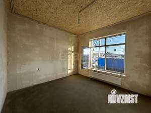 Дом 96м&sup2;, 1-этажный, участок 4 сот.  