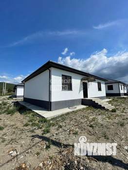 Дом 120м&sup2;, 1-этажный, участок 5 сот.  