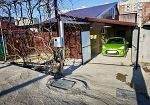 Дом 124м&sup2;, 2-этажный, участок 2 сот.  