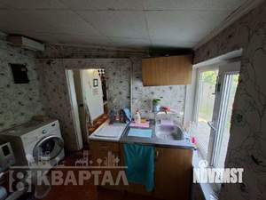 Дом 58м&sup2;, 1-этажный, участок 5 сот.  