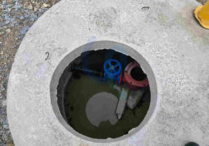 Дом 396м&sup2;, 2-этажный, участок 6 сот.  