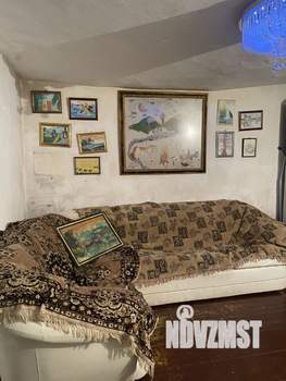 Дом 70м&sup2;, 1-этажный, участок 312 сот.  