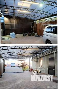 Дом 109м&sup2;, 2-этажный, участок 6 сот.  