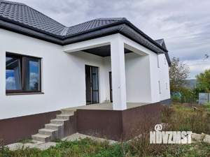 Дом 100м&sup2;, 1-этажный, участок 4 сот.  