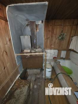 Дом 56м², 1-этажный, участок 7 сот.  