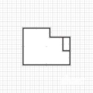 Дом 73м&sup2;, 2-этажный, участок 9 сот.  