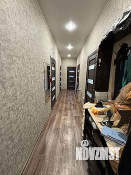 Дом 71м&sup2;, 1-этажный, участок 5 сот.  