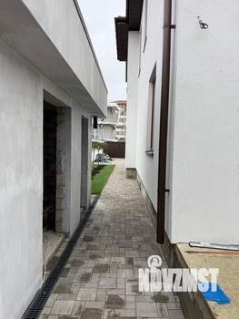 Дом 270м&sup2;, 2-этажный, участок 5 сот.  