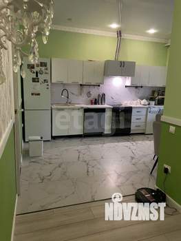 Дом 87м&sup2;, 1-этажный, участок 5 сот.  