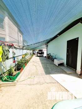 Дом 80м&sup2;, 2-этажный, участок 2 сот.  