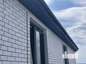 Дом 109м&sup2;, 1-этажный, участок 4 сот.  