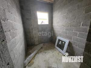 Дом 140м², 2-этажный, участок 4 сот.  