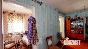 Дом 56м², 2-этажный, участок 4 сот.  