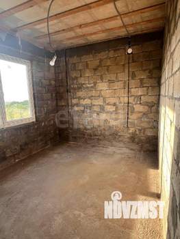 Дом 65м&sup2;, 1-этажный, участок 5 сот.  