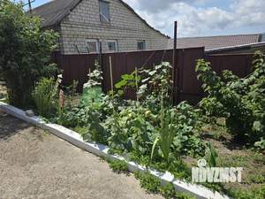 Дом 96м&sup2;, 1-этажный, участок 4 сот.  