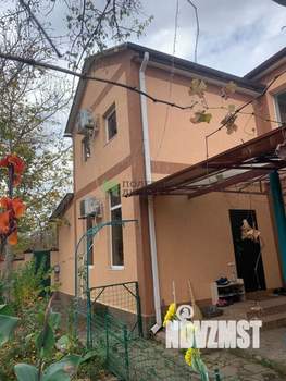 Дом 156м², 2-этажный, участок 8 сот.  