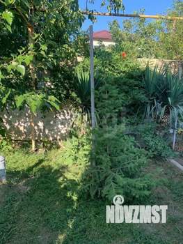 Дом 83м&sup2;, 1-этажный, участок 5 сот.  