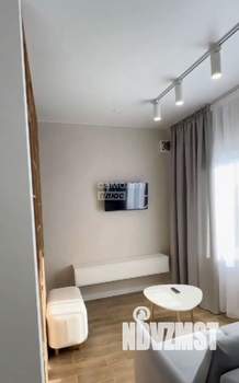 Дом 94м&sup2;, 1-этажный, участок 4 сот.  