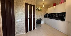 Дом 109м&sup2;, 2-этажный, участок 3 сот.  