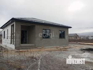 Дом 100м², 2-этажный, участок 5 сот.  