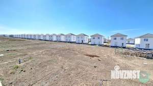 Дом 140м&sup2;, 2-этажный, участок 6 сот.  