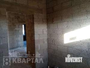 Дом 169м², 1-этажный, участок 6 сот.  