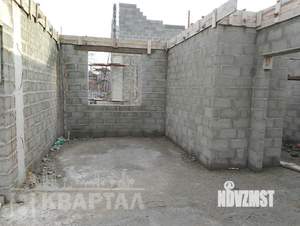 Дом 94м², 1-этажный, участок 4 сот.  