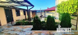 Дом 210м&sup2;, 3-этажный, участок 4 сот.  