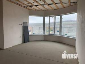 Дом 102м&sup2;, 1-этажный, участок 6 сот.  