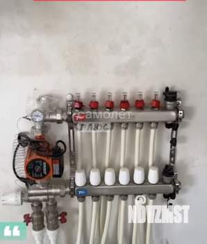 Дом 84м&sup2;, 1-этажный, участок 5 сот.  