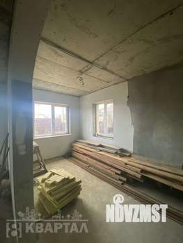 Дом 159м&sup2;, 2-этажный, участок 3 сот.  