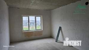 Дом 200м², 2-этажный, участок 6 сот.  