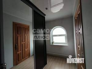 Дом 239м&sup2;, 3-этажный, участок 5 сот.  