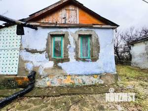 Дом 25м², 1-этажный, участок 15 сот.  