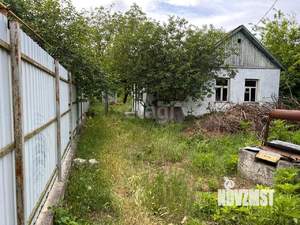 Дом 37м&sup2;, 1-этажный, участок 7 сот.  