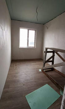 Дом 85м&sup2;, 1-этажный, участок 5 сот.  