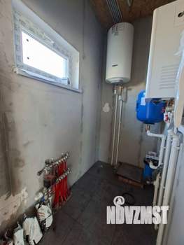 Дом 80м², 1-этажный, участок 4 сот.  