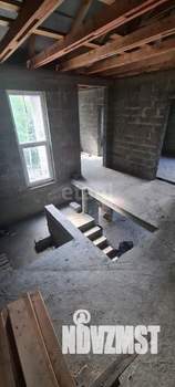 Дом 178м&sup2;, 2-этажный, участок 7 сот.  