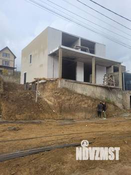 Дом 240м&sup2;, 2-этажный, участок 6 сот.  