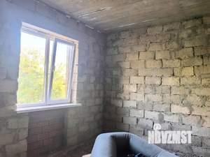 Дом 111м&sup2;, 1-этажный, участок 17 сот.  