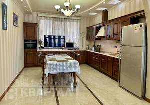 Дом 513м², 3-этажный, участок 6 сот.  