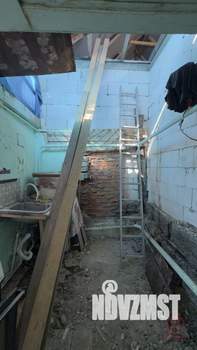 Дом 70м&sup2;, 2-этажный, участок 3 сот.  