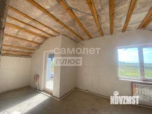 Дом 140м², 2-этажный, участок 5 сот.  