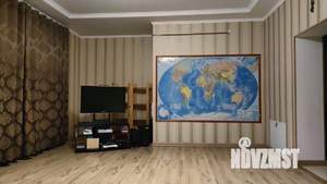 Дом 323м², 2-этажный, участок 8 сот.  