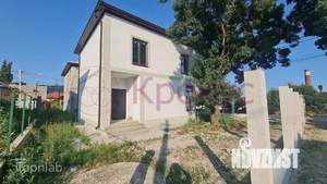 Дом 150м&sup2;, 2-этажный, участок 3 сот.  