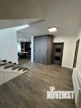 Дом 170м², 2-этажный, участок 7 сот.  